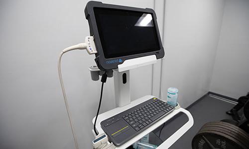 Terason Diagnostic Ultrasound